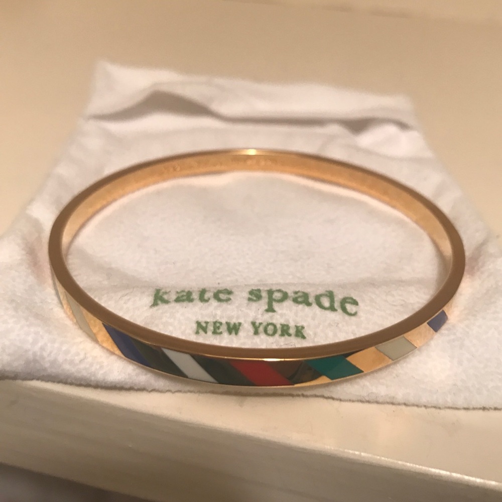 Kate Spade Bangle
